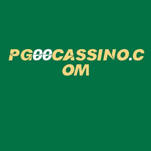 Logo da PG00CASSINO